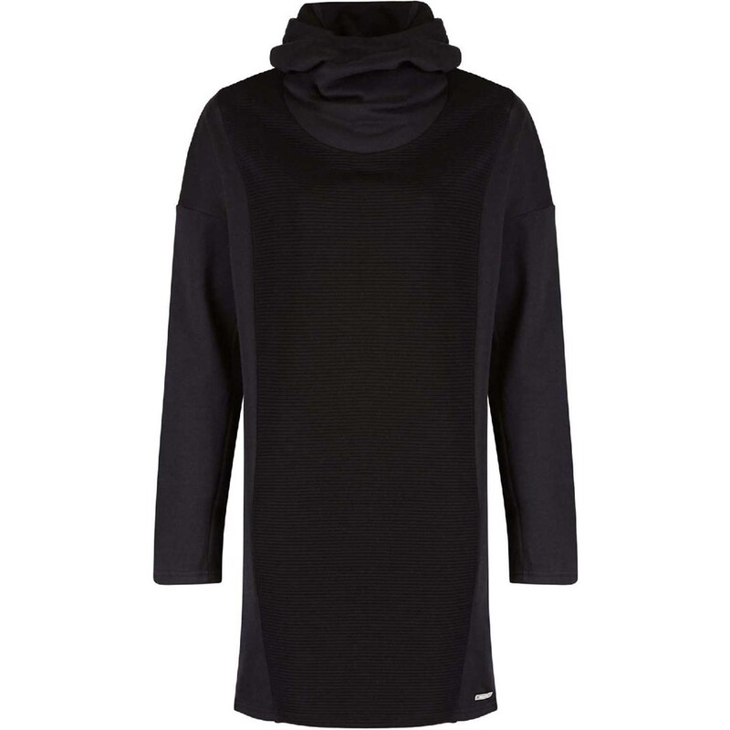 šaty BENCH - Indispensable Black (BK014)