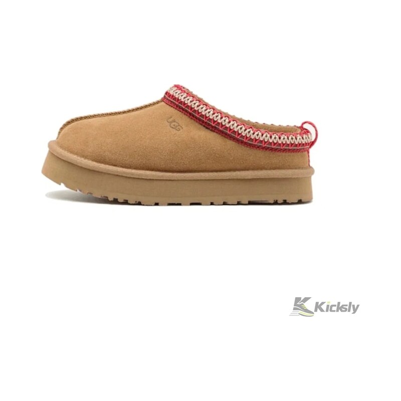 UGG Tazz Slipper Chestnut (GS)