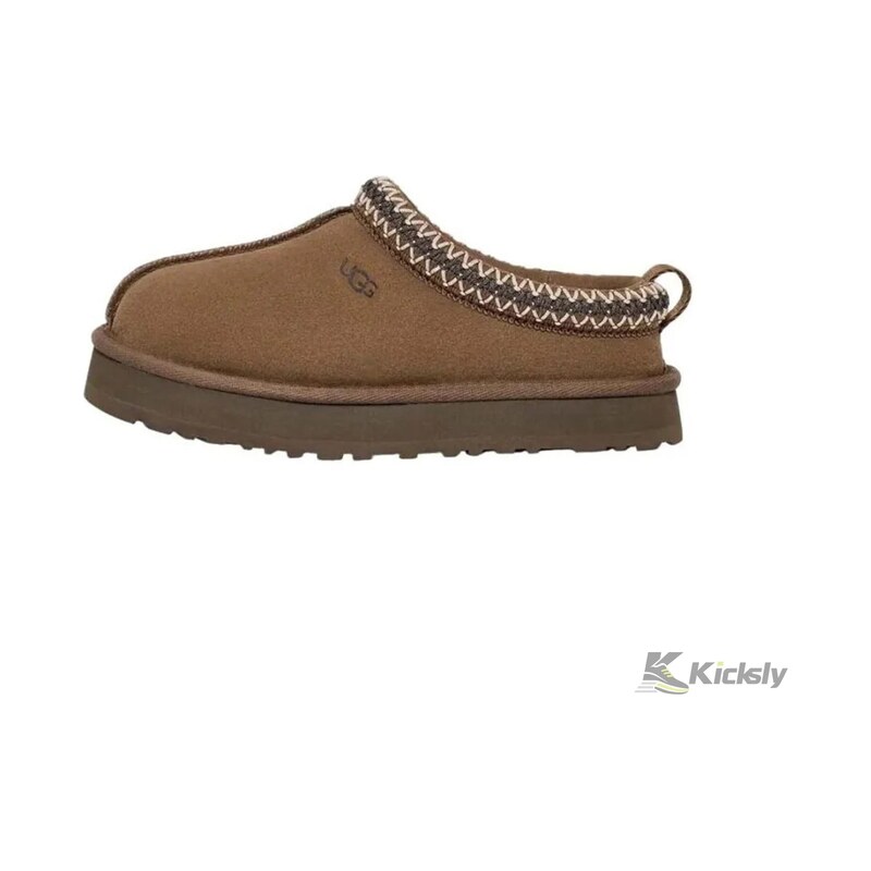 UGG Tazz Slipper Hickory (GS)