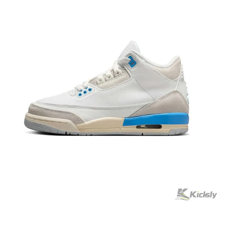 Jordan 3 Retro Lucky Shorts (GS)