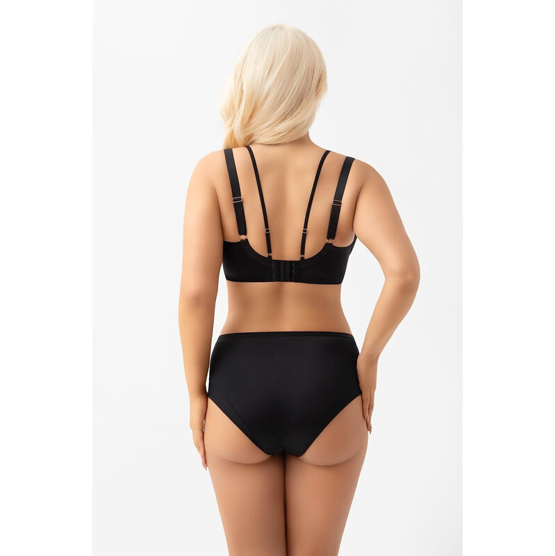 Měkká podprsenka G model 22316183 - Gorsenia