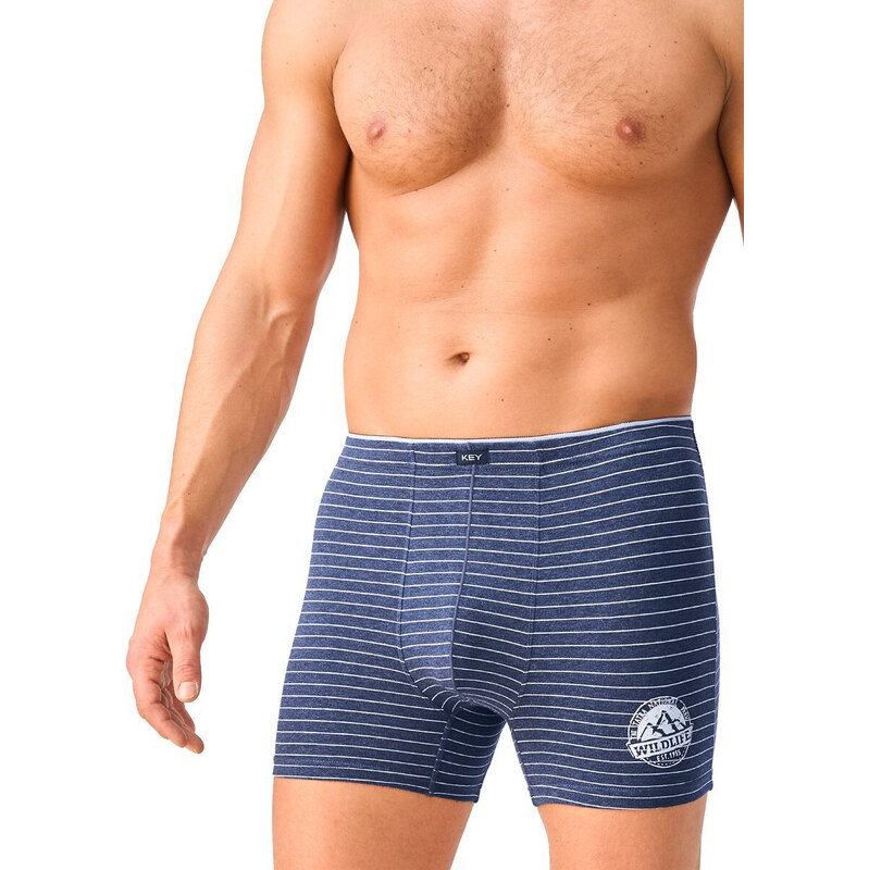 Boxerky MXH model 22316390 B26 M–2XL - Key