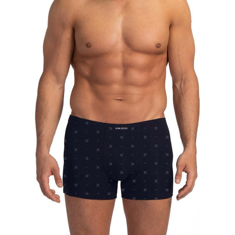 Boxerky model 22317527 A2 M2XL - Lama