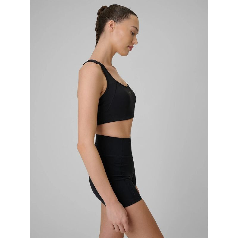 Dámská sportovní podprsenka se střední model 22318379 - 4F