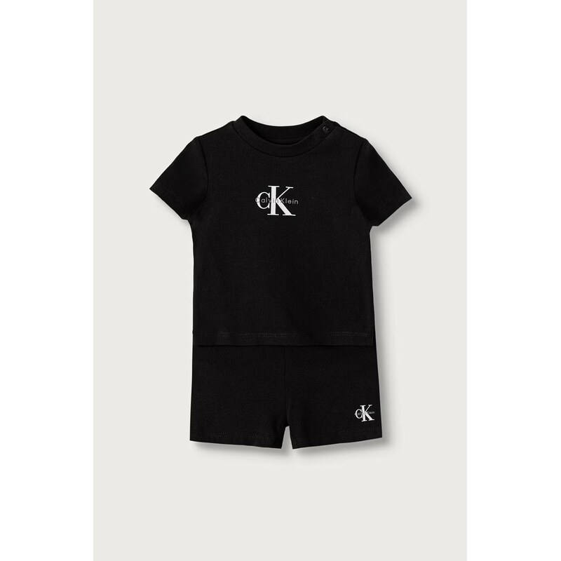 Calvin Klein Jeans set kojenecký bavlněný