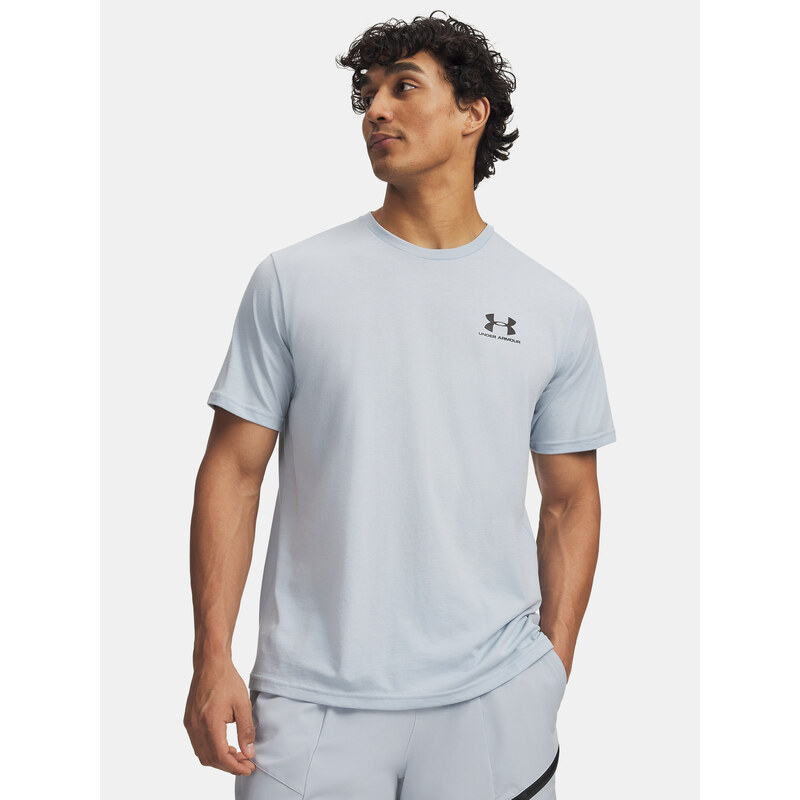 Pánské tričko Under Armour UA M SPORTSTYLE LC SS - Pánské