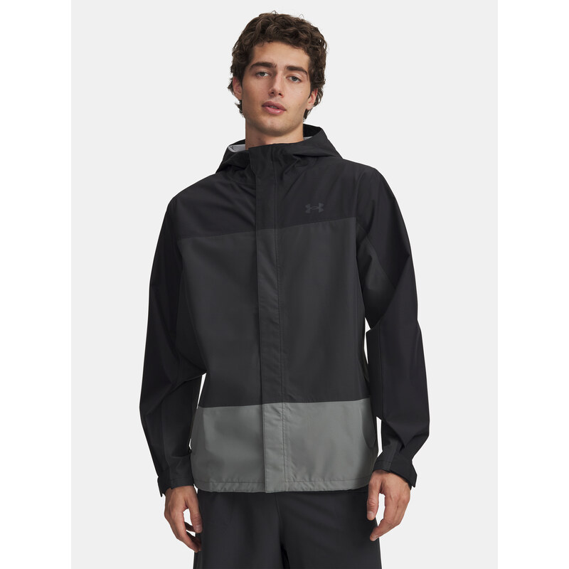 Pánská bunda Under Armour M Cloudstrike Colorblock JKT - Pánské