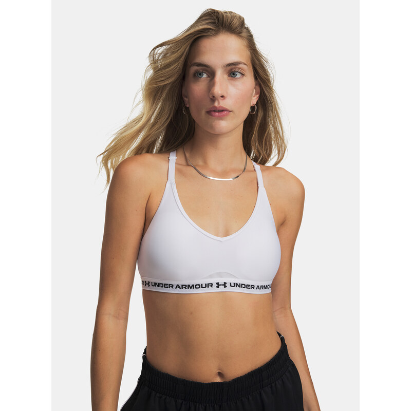 Under Armour sportovní podprsenka Crossback