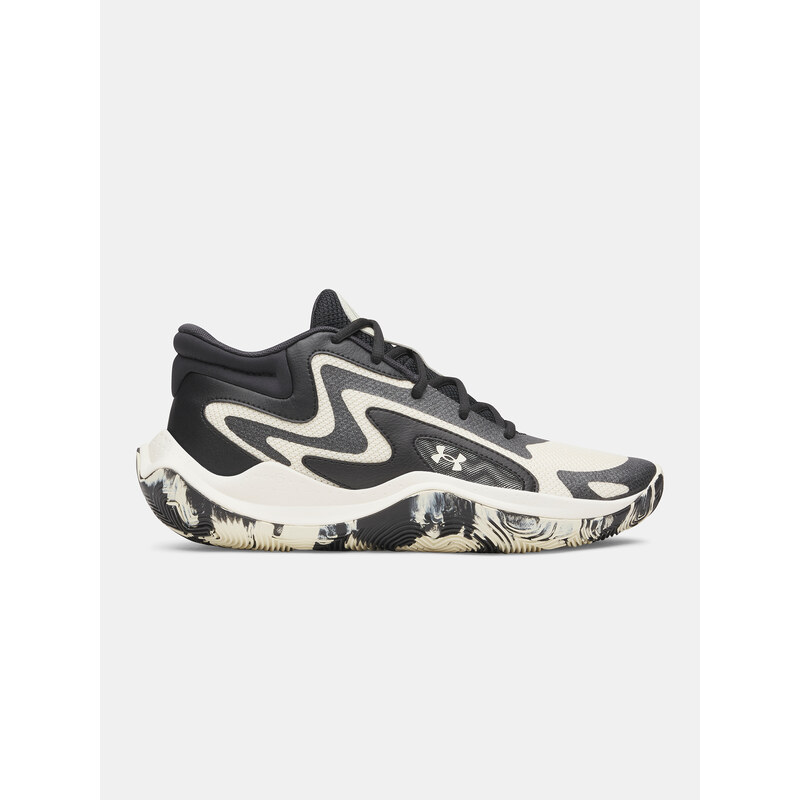 Unisexové boty Under Armour UA JET 25 - unisex