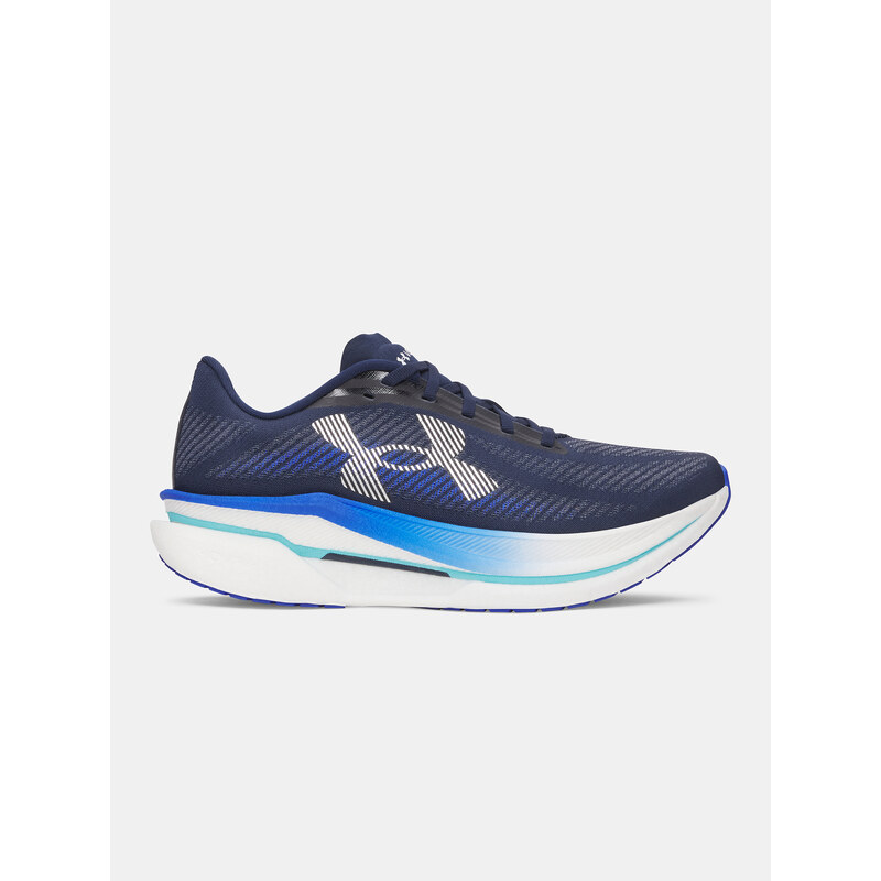 Unisexové boty Under Armour UA U Velociti Pro 2 - unisex