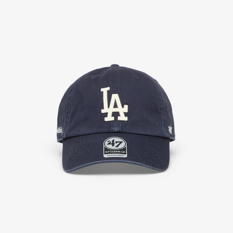 Kšiltovka Sporty & Rich LA Hat Dark Navy Universal