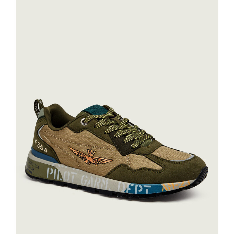Aeronautica Militare Tenisky