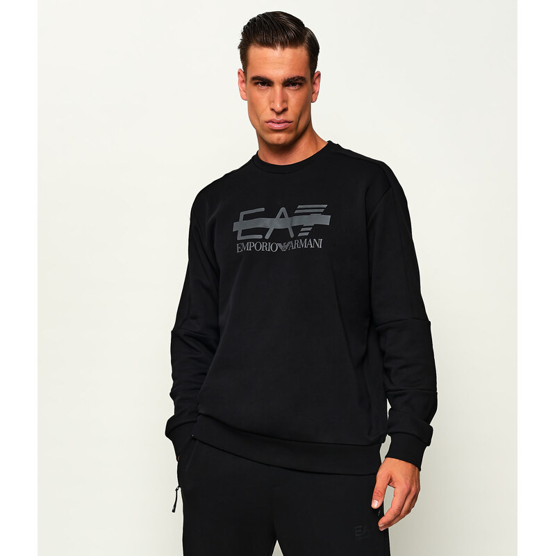 EA7 Mikina | Modern fit
