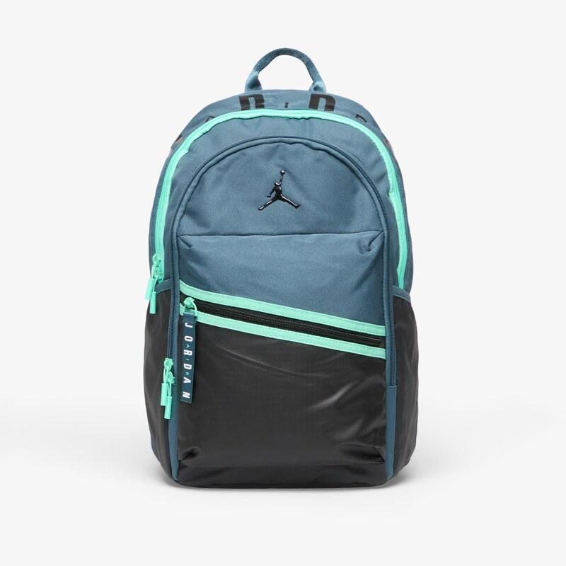 Batoh Jordan Air Patrol Backpack Ash Green 29 l