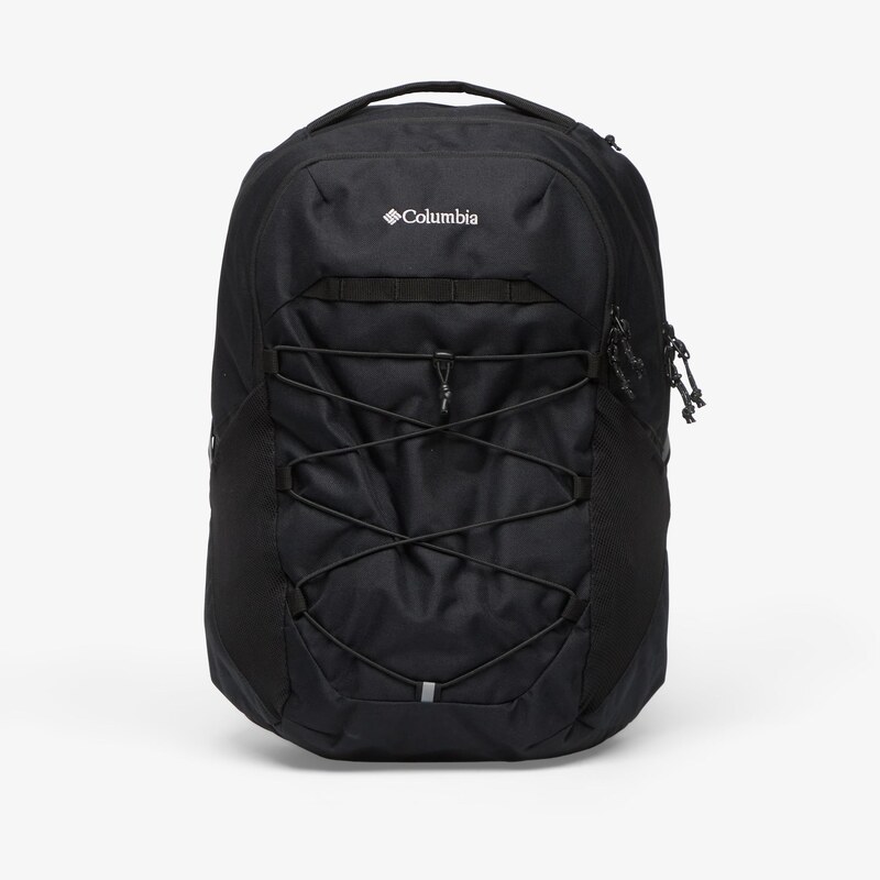 Batoh Columbia Atlas Explorer 28L Backpack Black 28 l