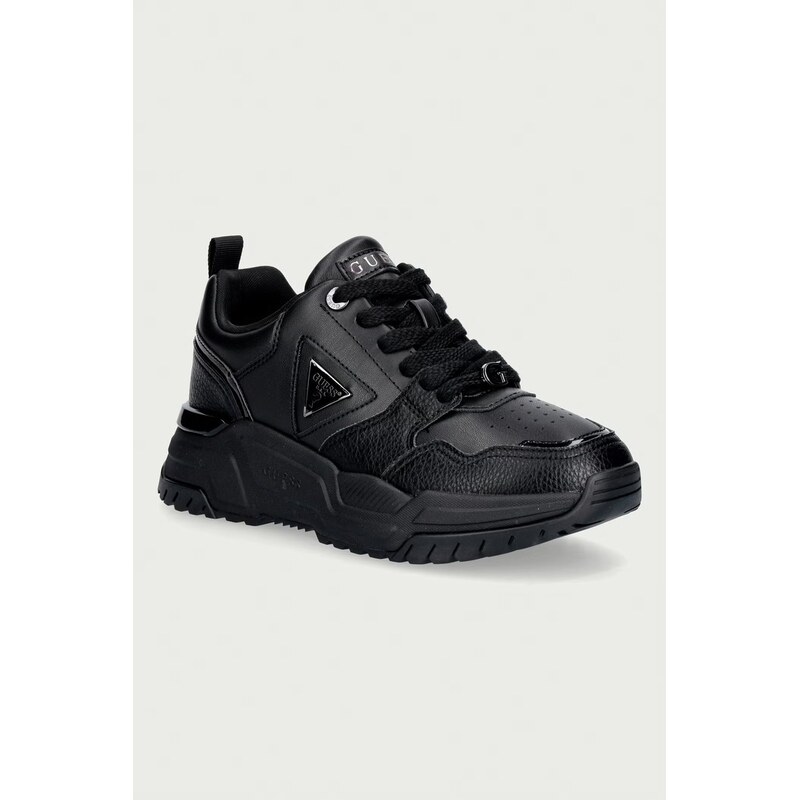 Guess HELADA sneakers boty dámské