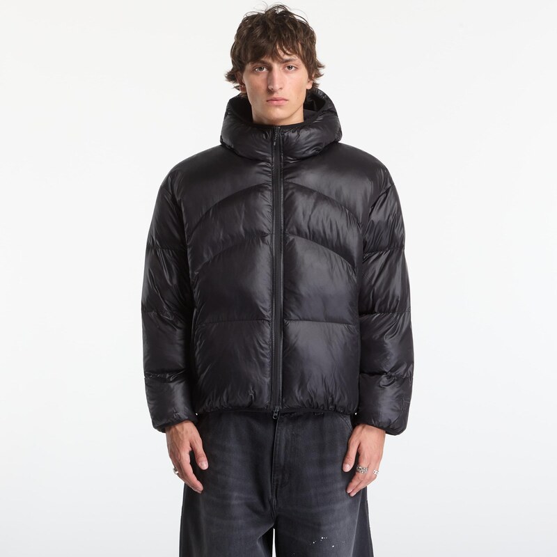 Bunda Vans Hawkings Puffer Black L