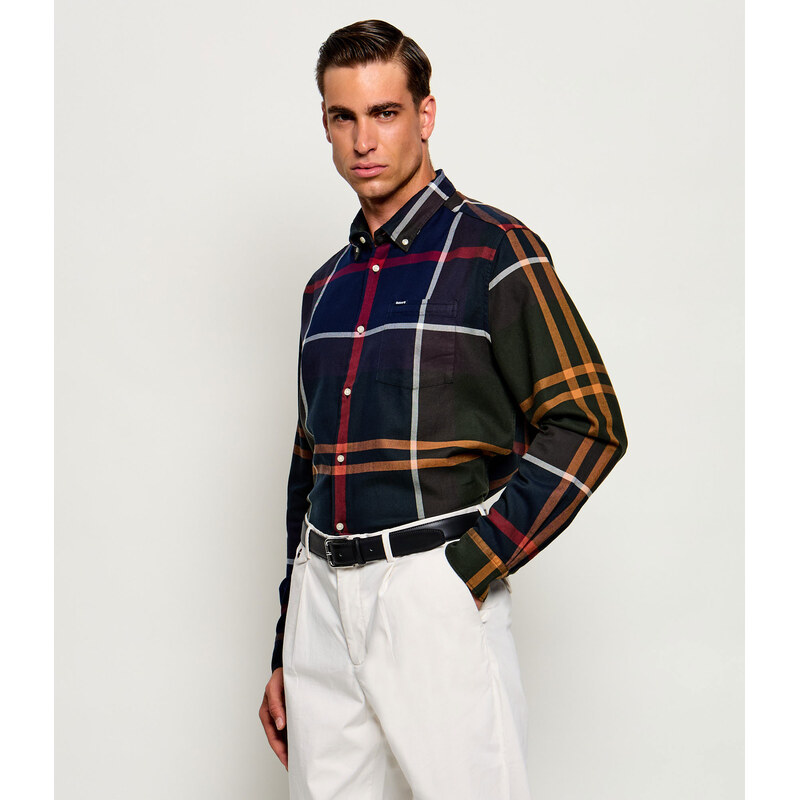 Barbour Košile Dunoon | regular fit
