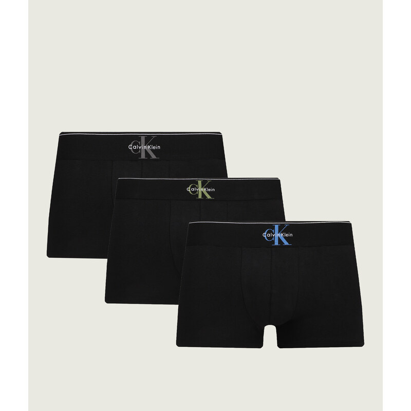 Calvin Klein Underwear Boxerky 3-pack