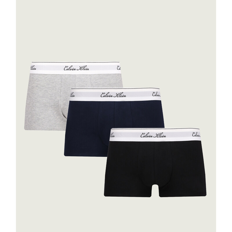 Calvin Klein Underwear Boxerky 3-pack