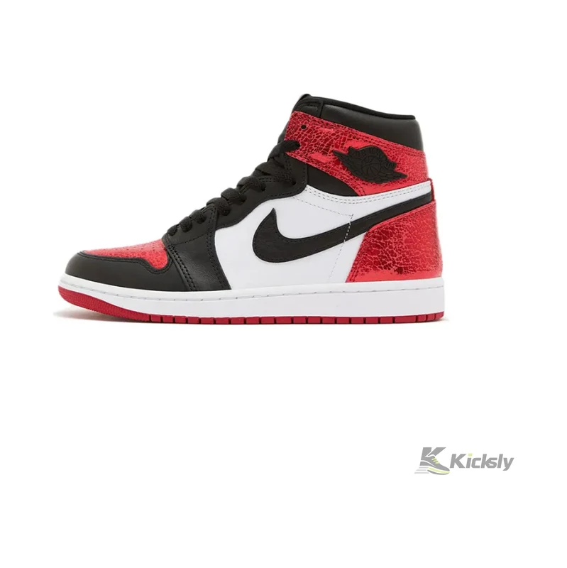 Jordan 1 High OG Ruby