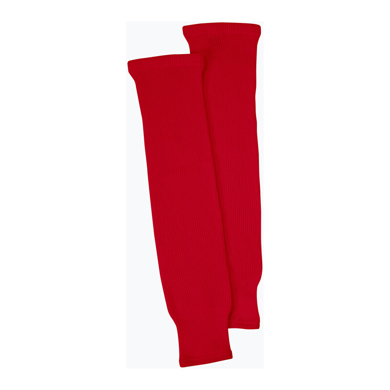 Dětské hokejové legíny CCM S100P JR red