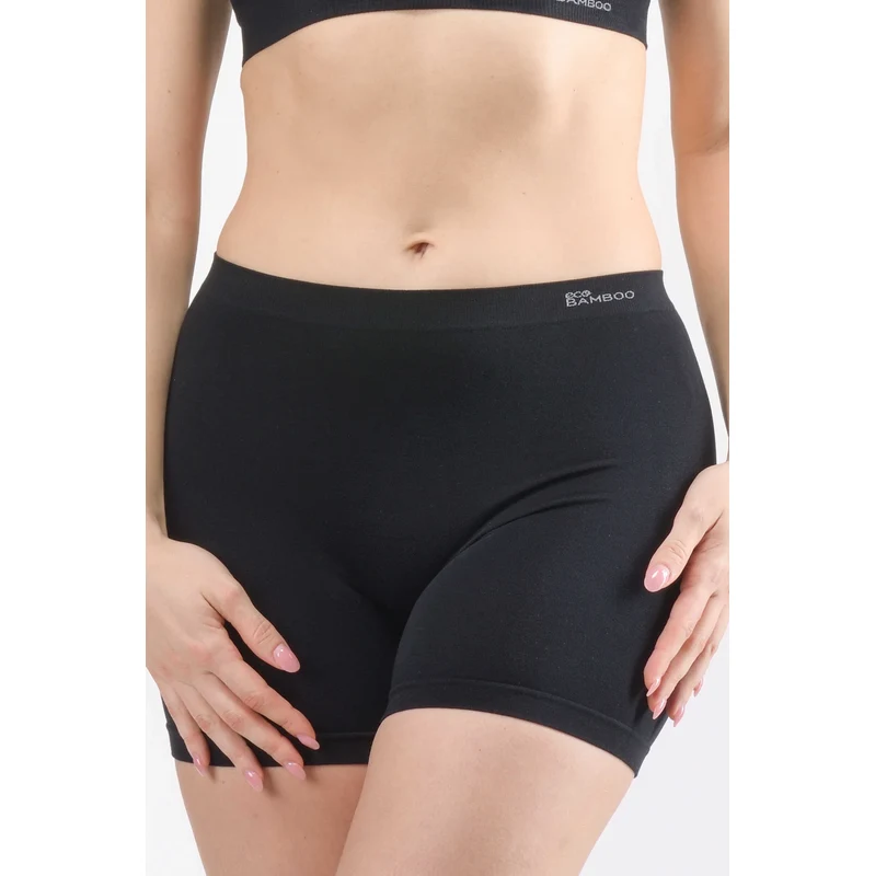 Gina boxerky 03021P - bambus