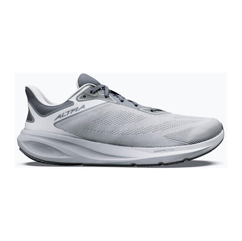 Pánské běžecké boty Altra Motiv FLX ultimate grey/lunar rock