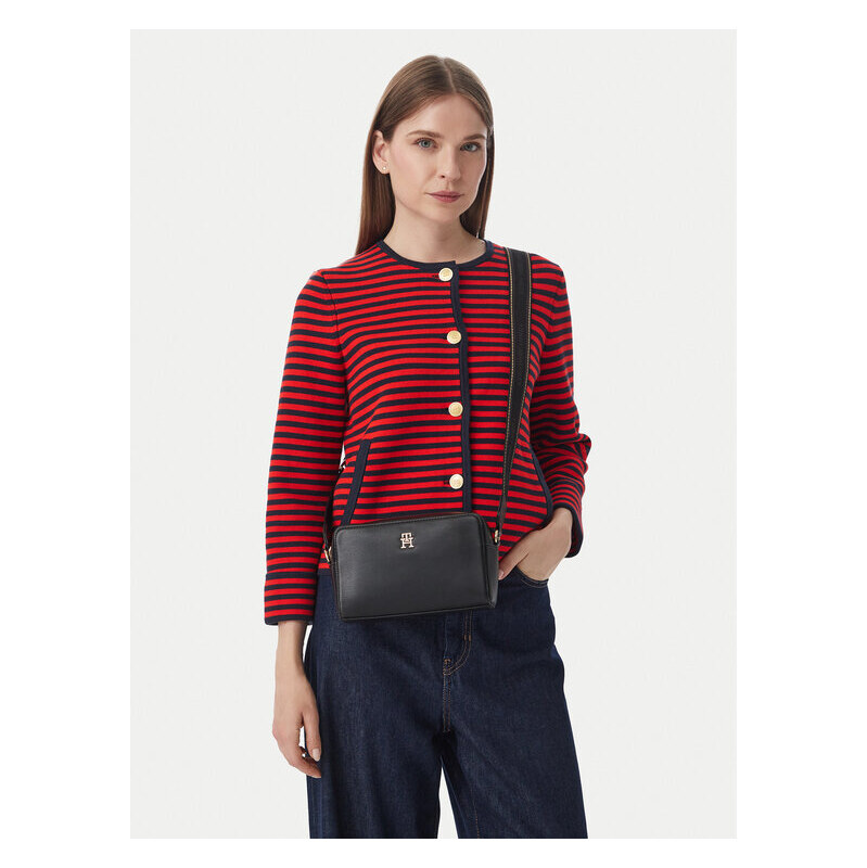 Kabelka Tommy Hilfiger