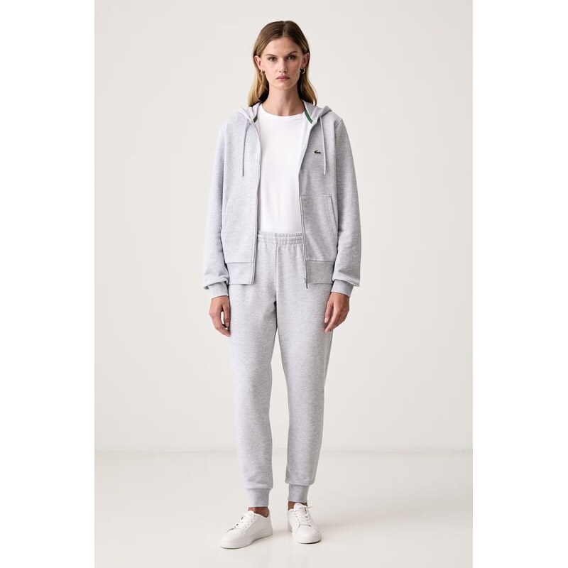 Lacoste teplákový set pánský s bavlnou