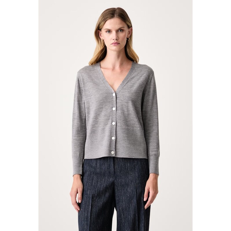 MM by Max Mara kardigan dámský vlněný MMLCANDITI