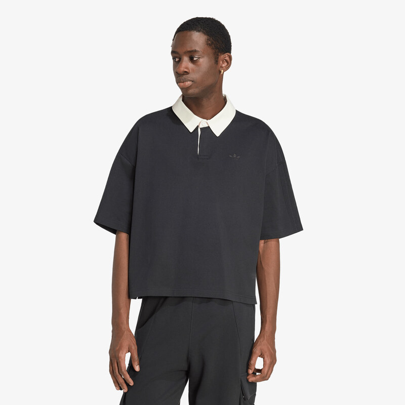 adidas Originals Tričko adidas Premium Essentials T-Shirt Black