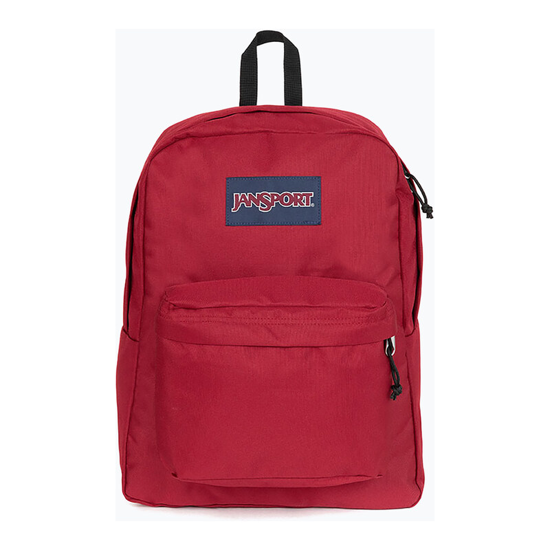 Městský batoh Jansport SuperBreak One 24 l red tape