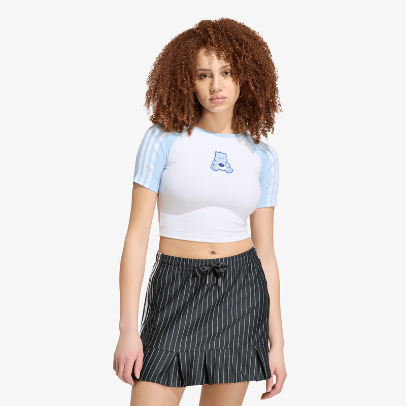 adidas Originals Tričko adidas x Care Bears Baby Tee White/