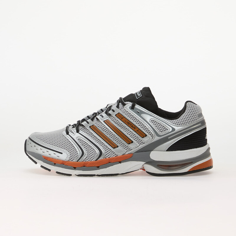 adidas Originals adidas Adistar Control 5 Grey One/ Craft Orange