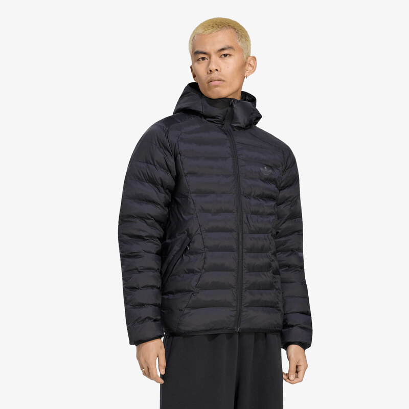 adidas Originals Bunda adidas Teamgeist Jacket Black XXL