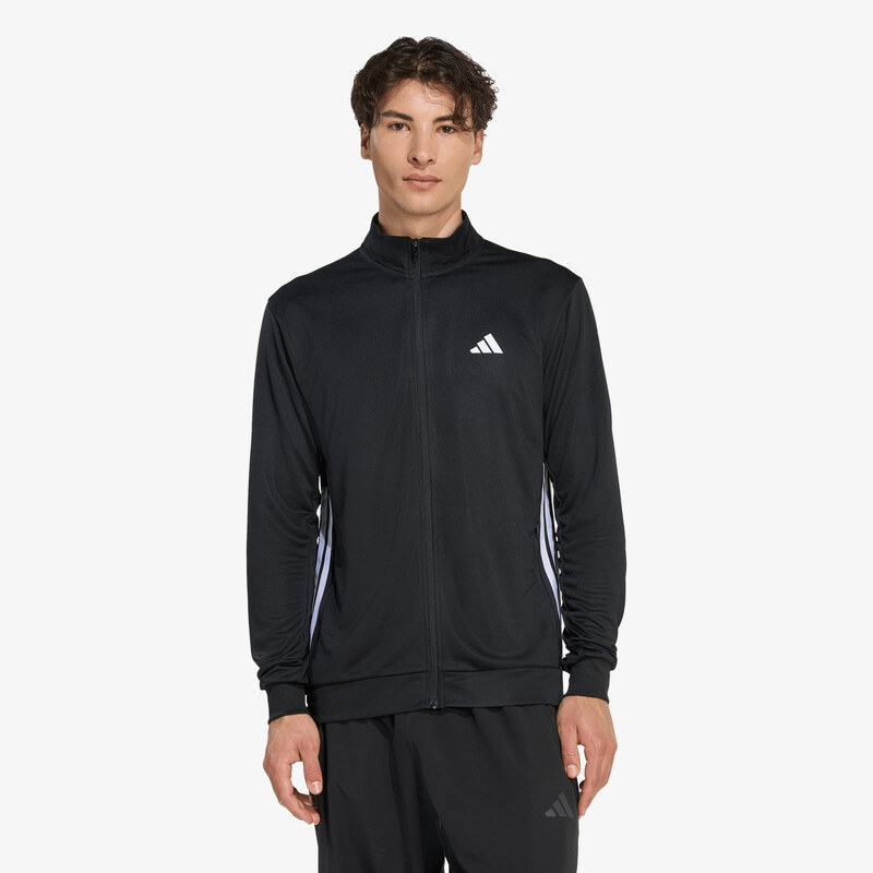 adidas Performance Mikina adidas Workout Essentials All-set 3