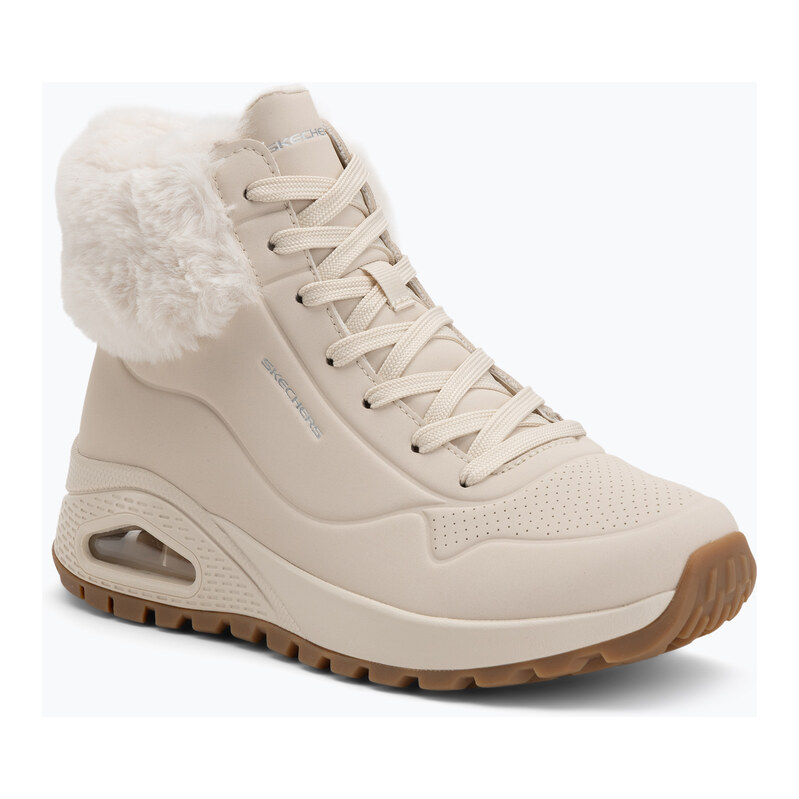 Dámské boty SKECHERS Uno Rugged Fall Air natural