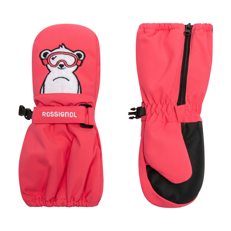 ROSSIGNOL Dětské zimní rukavice Baby Impr