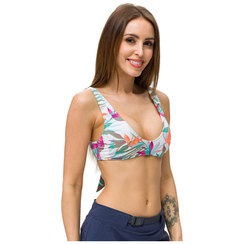 ROXY Horní díl bikin Roxy Beach Classic