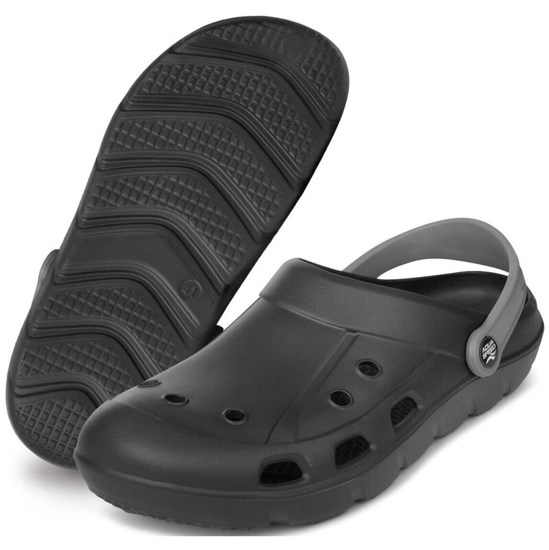 AQUA SPEED Dámské žabky Lora