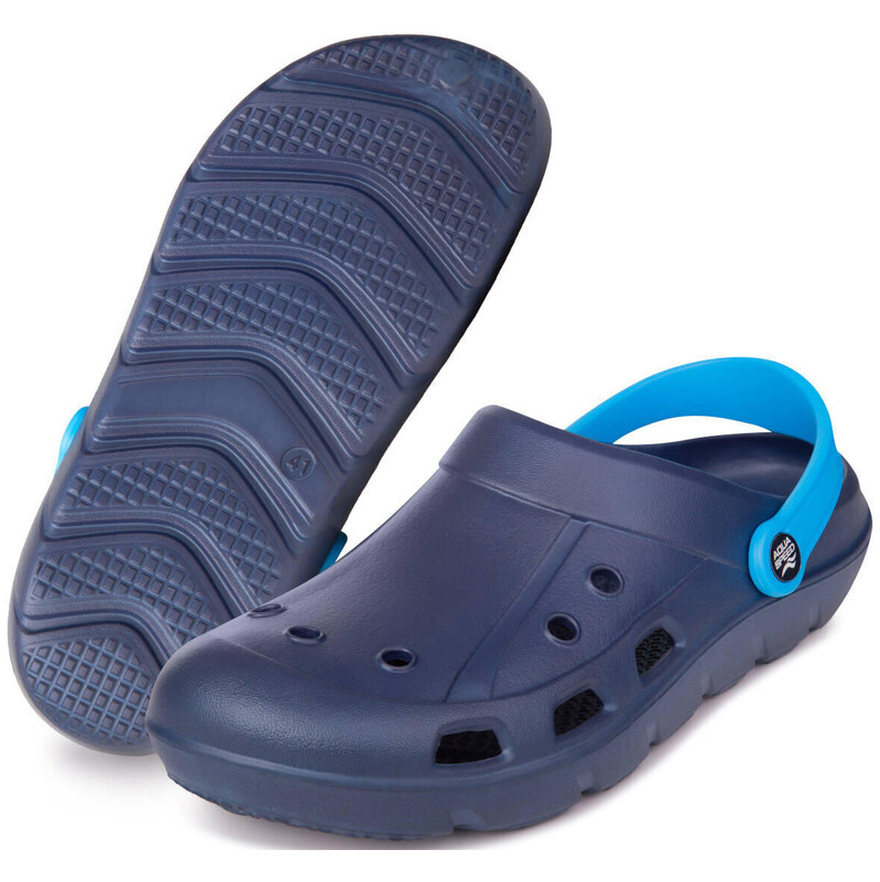 AQUA SPEED Dámské žabky Lora