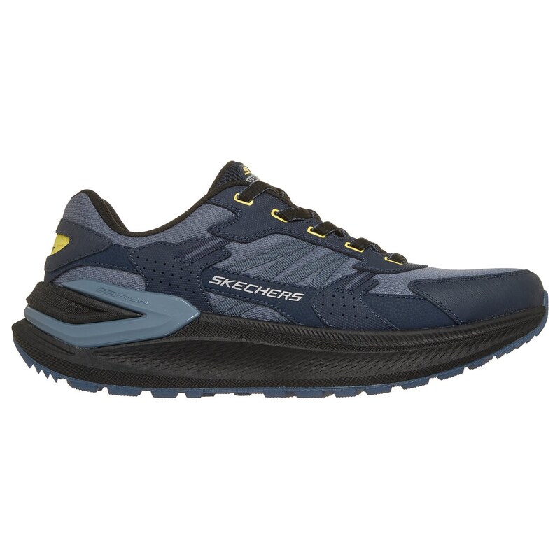 Skechers Muži GO RUN Consistent Pro Trail Teniska v Tmave Modrá,