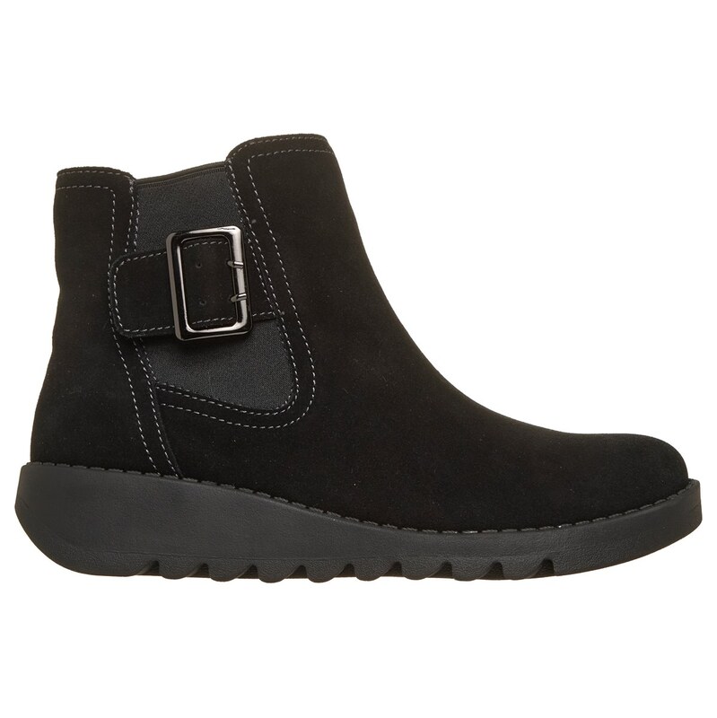 Skechers Ženy Relaxed Fit: Splendor - Pretty Vibes Boty v Černá,