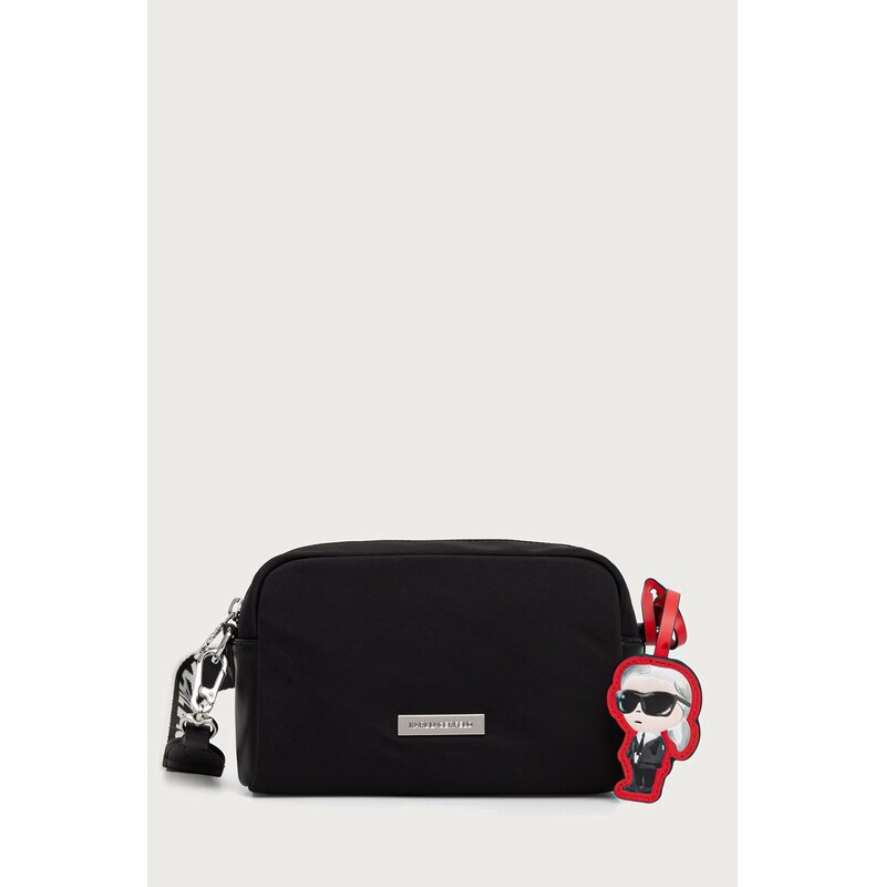 Karl Lagerfeld crossbody kabelka dámská