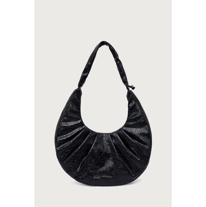 Karl Lagerfeld Jeans hobo kabelka dámská