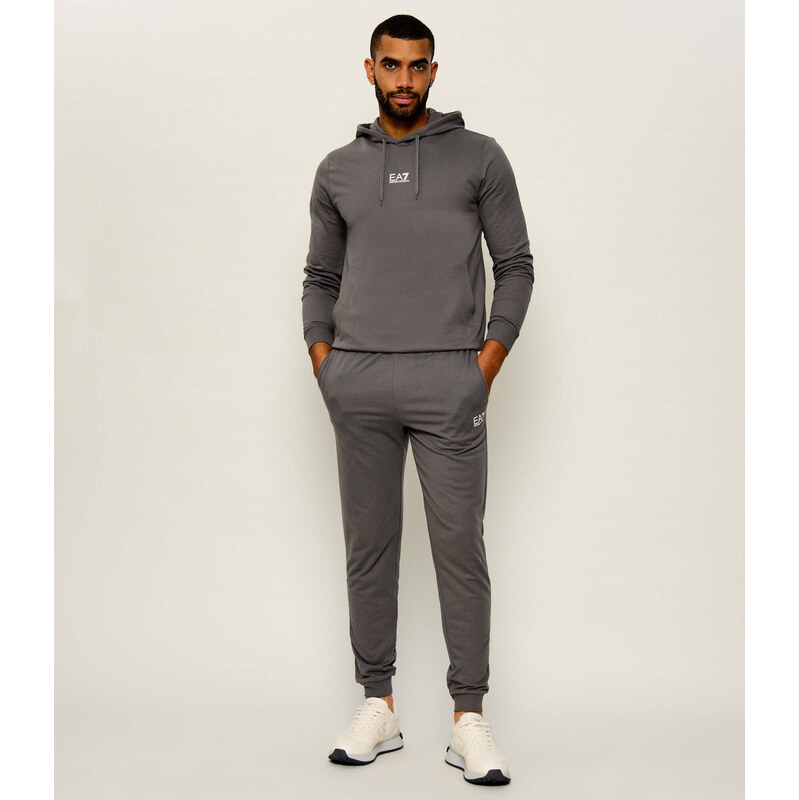 EA7 Tepláková souprava | regular fit