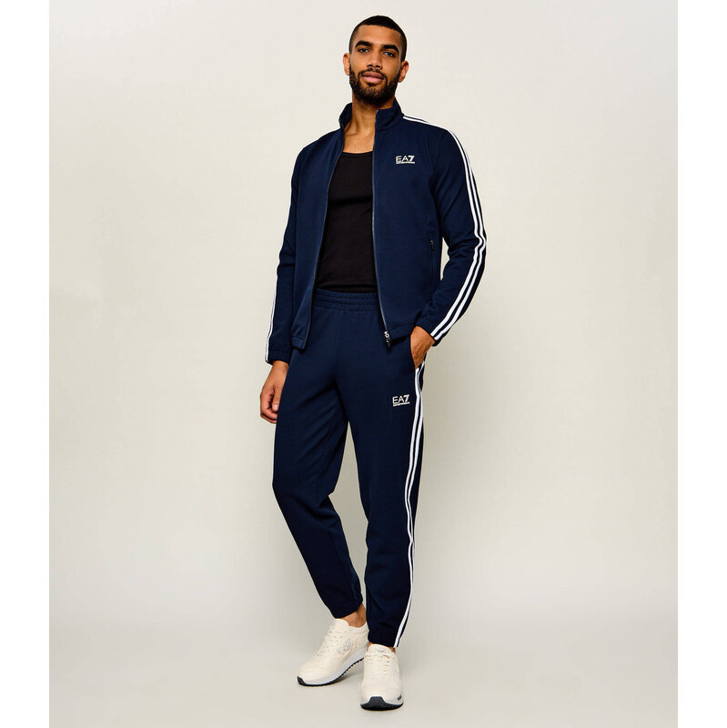 EA7 Tepláková souprava | regular fit