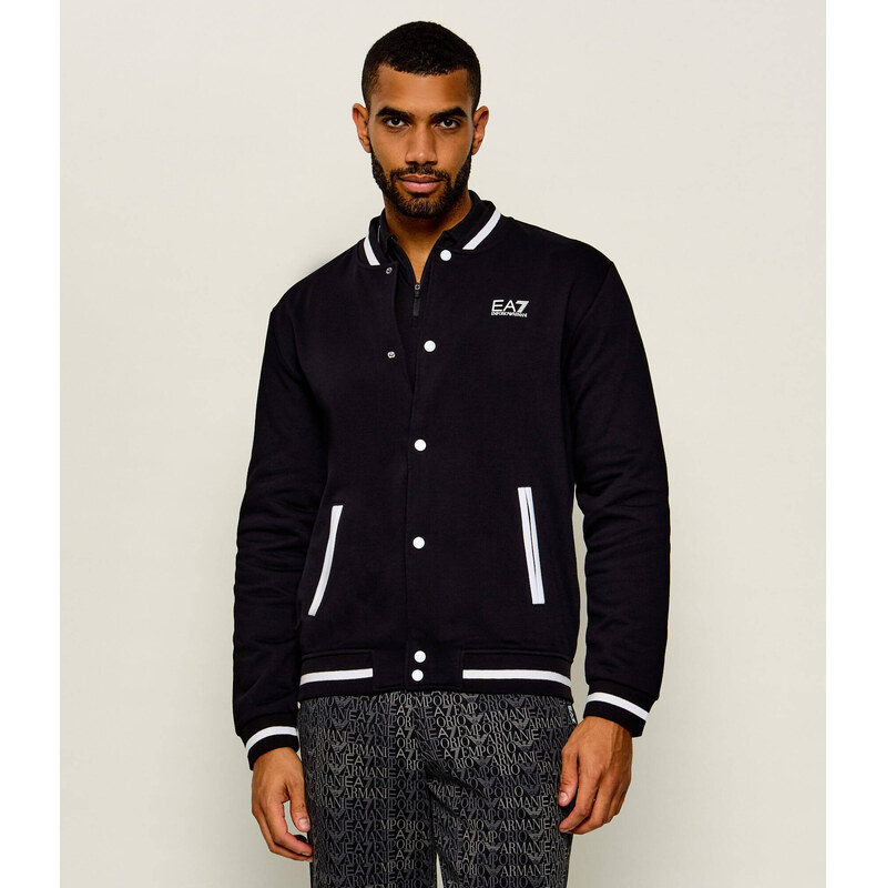 EA7 Mikina | regular fit