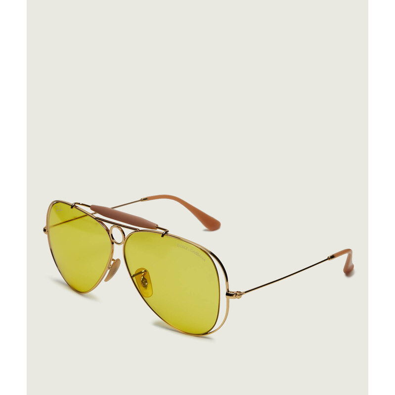 Ray-Ban Sluneční brýle The Shooter RB3138M | Ray-Ban x Dolce